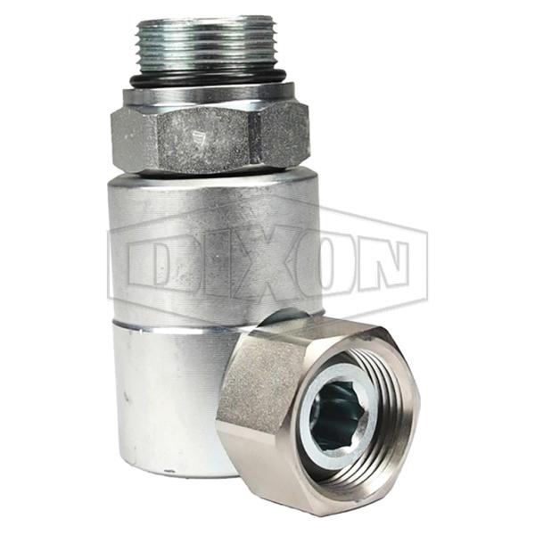 Super Swivels® SPS96901-16 HYCS-16MB-16FPX90 | IR-G