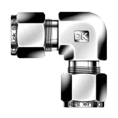 DK-LOK&reg; DL-16-S