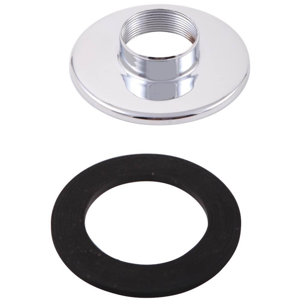 Escutcheons and Plumbing Flanges