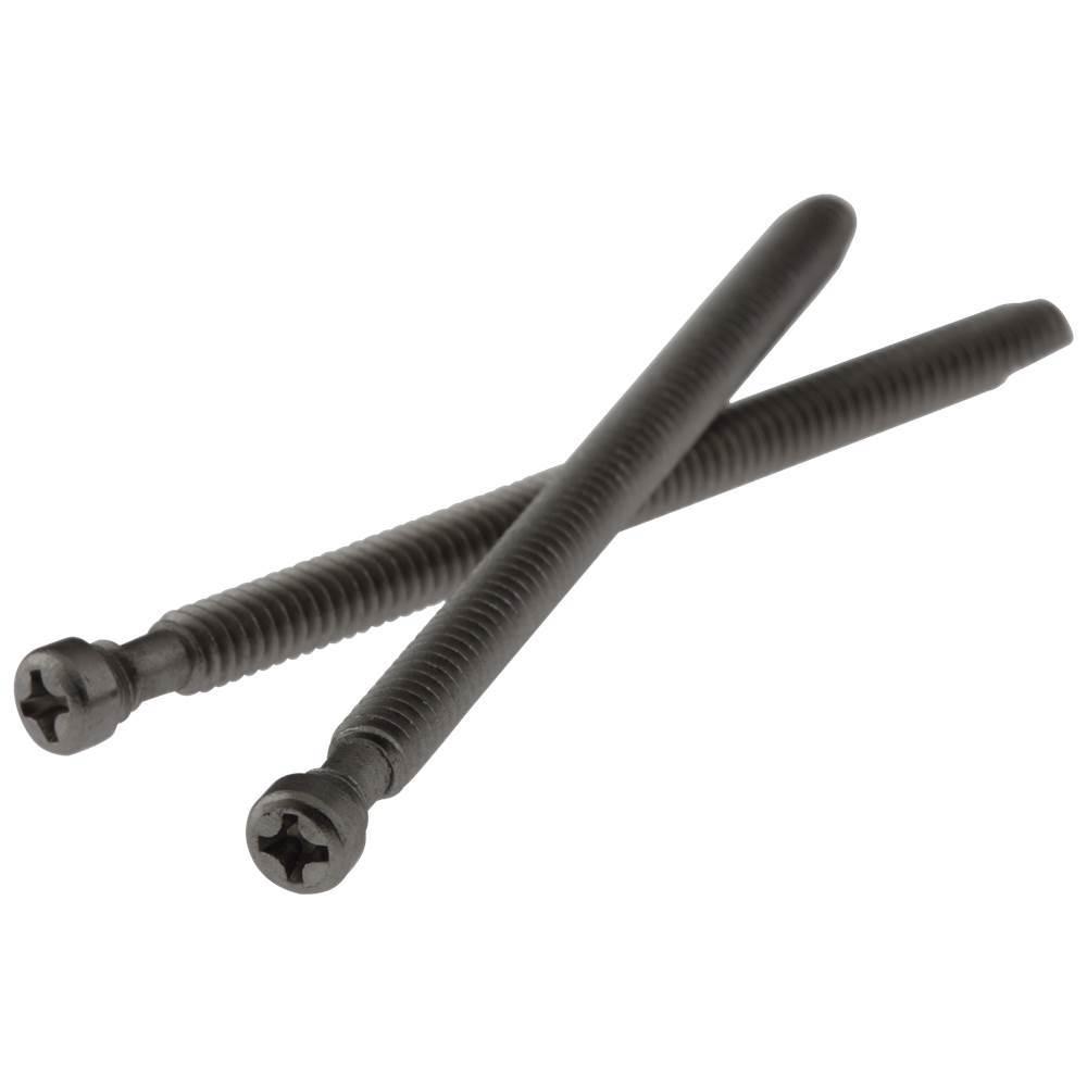 DELTA&reg; RP20184 Retention Screw, #10-24 Screw, For Use With 2600/2800 Series 2-Handle Bath Valve, Domestic