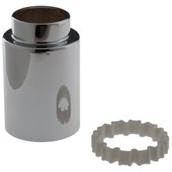 DELTA&reg; RP47202 Universal Thin Wall Installation Aid, For Use With MultiChoice&reg; R10000 Series Universal Tub and Shower Valve Body