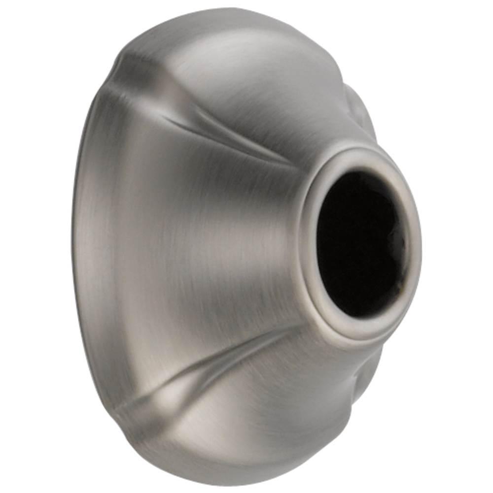 DELTA&reg; RP61266SS Addison&trade; Shower Flange, 2-3/4 in OD, Import