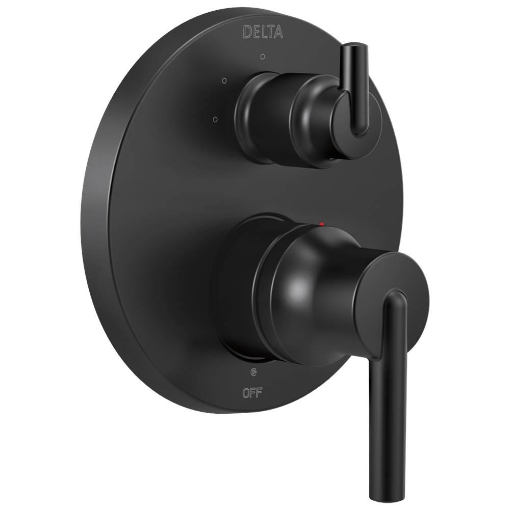 Diverter Valves & Rough In Valves
