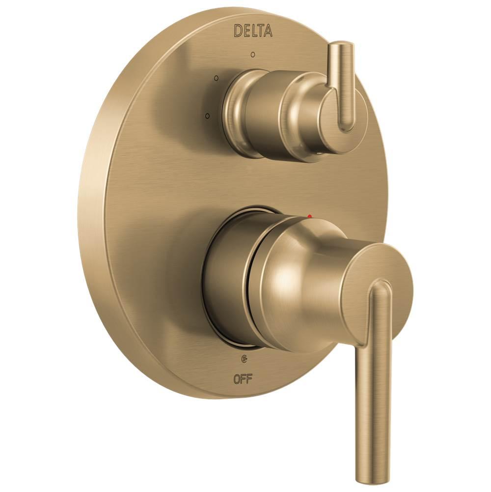 Diverter Valves & Rough In Valves