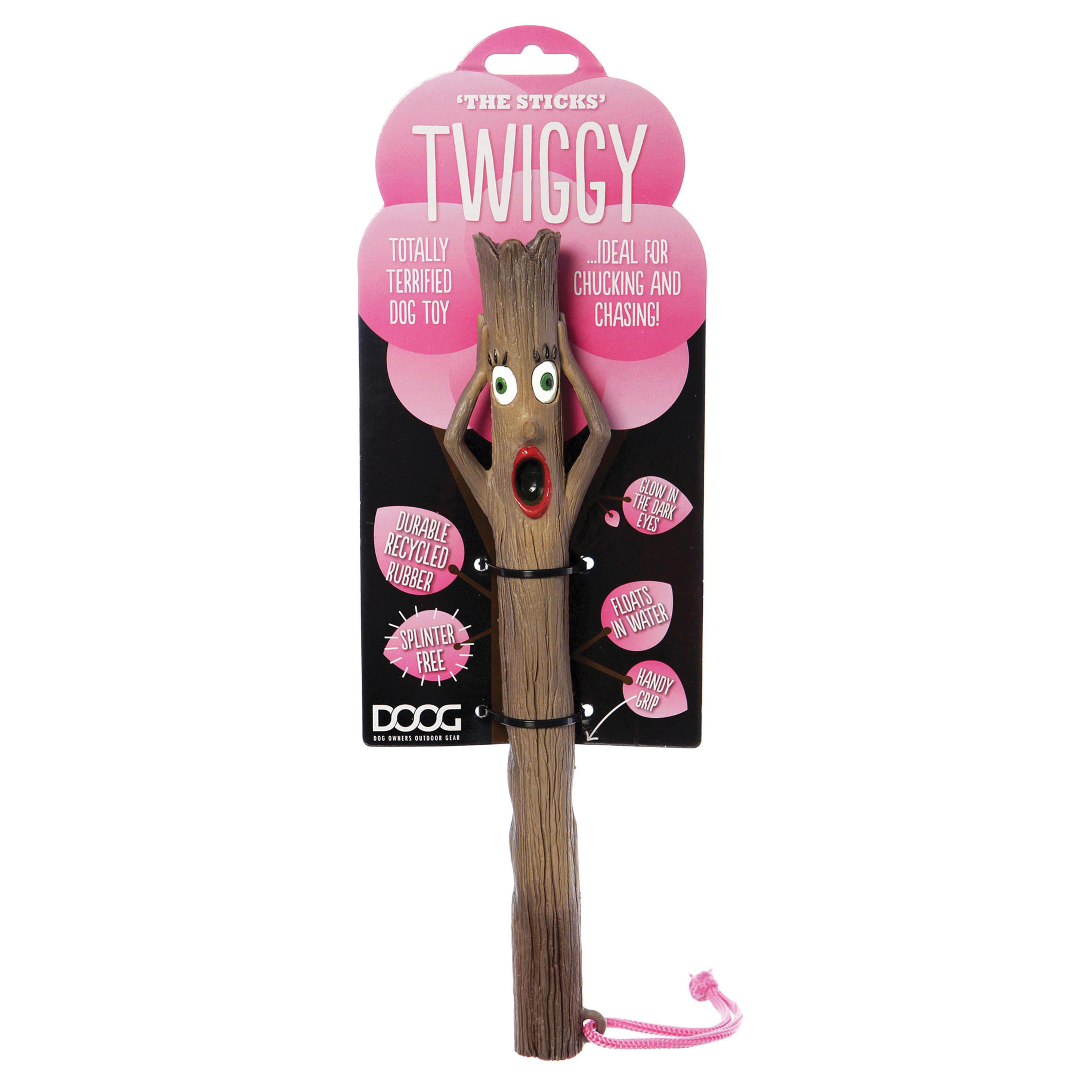 DOOG&reg; STICK02