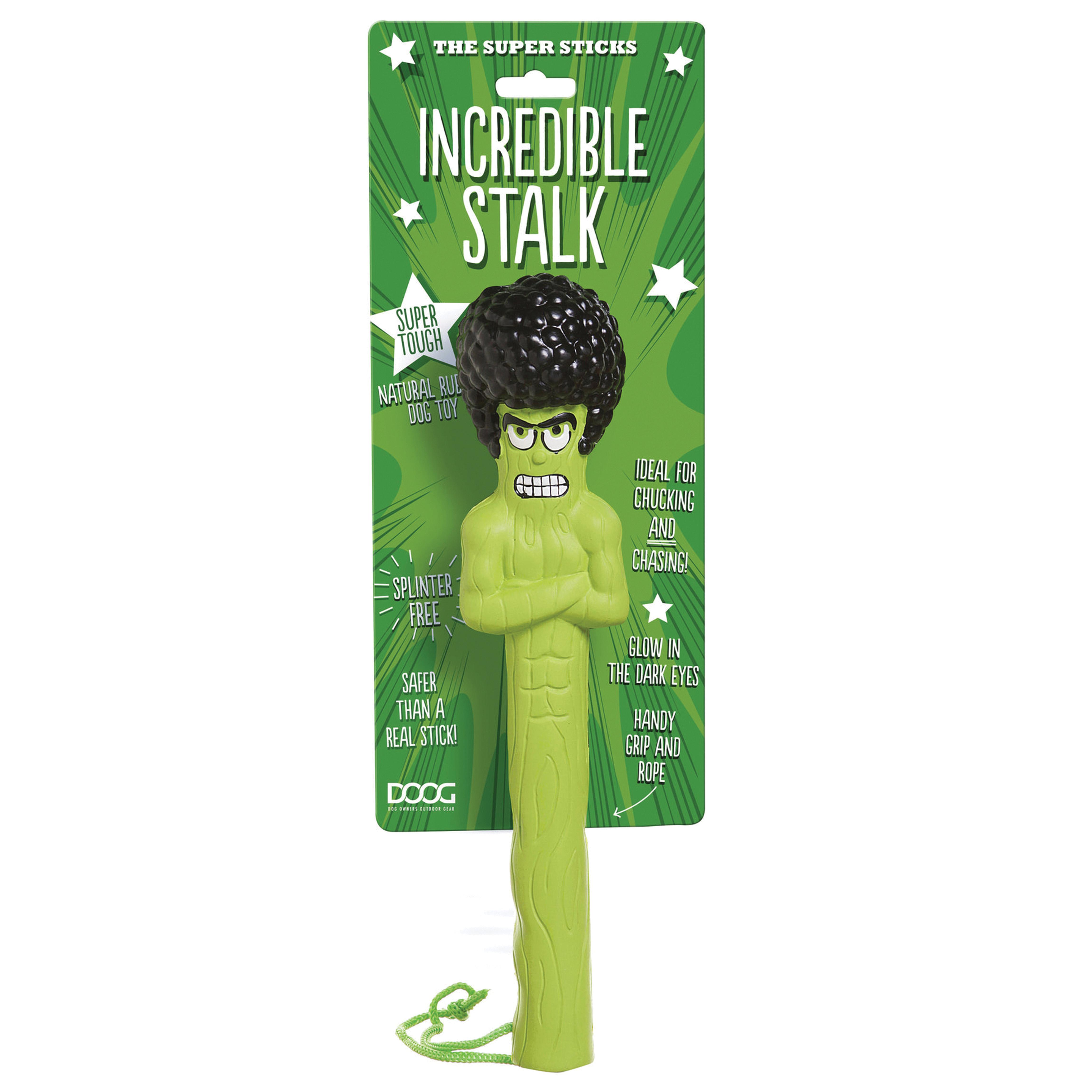 DOOG&reg; SUPERSTICK03