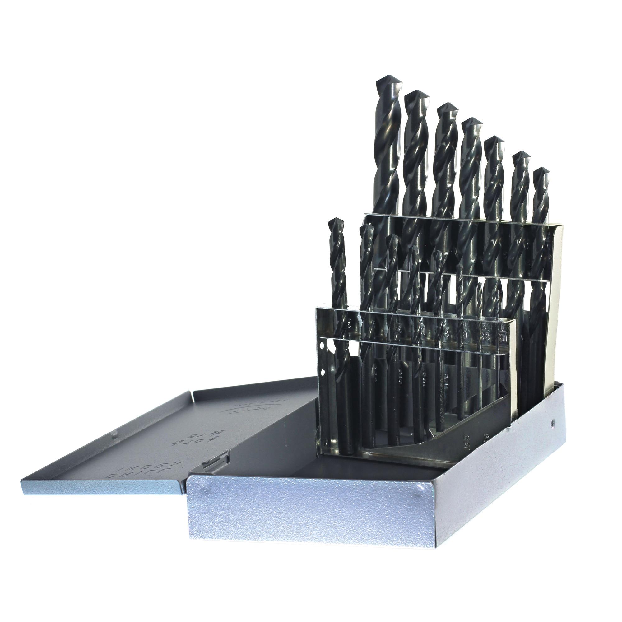 DRILLCO CUTTING TOOLS 400HDE15