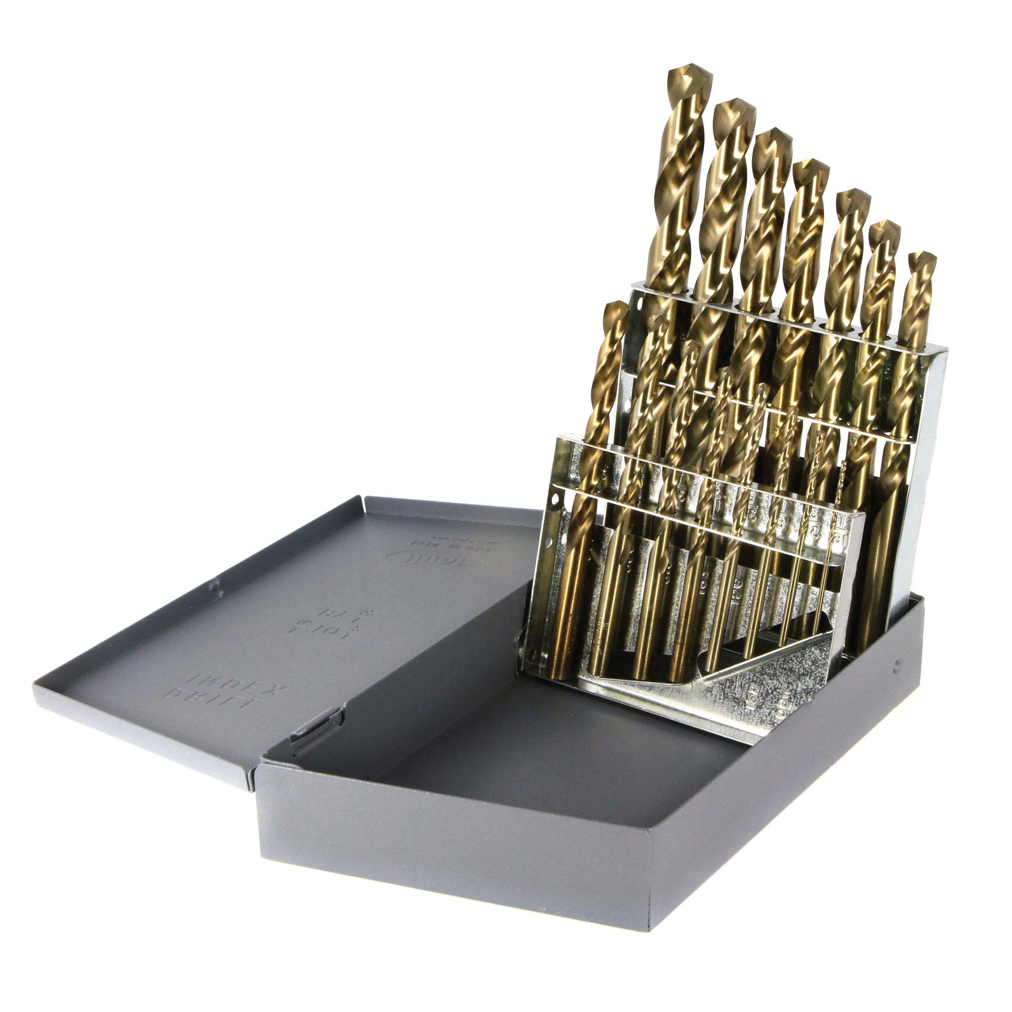 DRILLCO CUTTING TOOLS 500E15