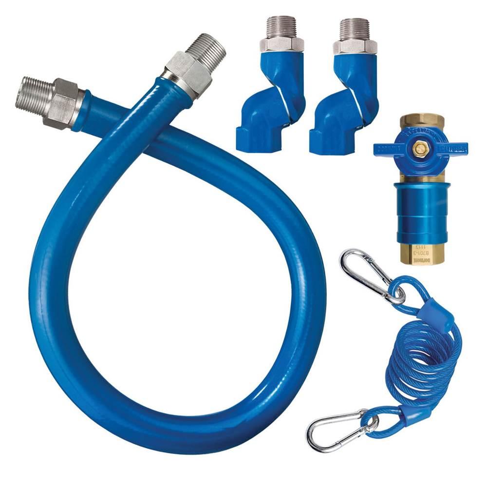 Dormont&reg; 16100KITCF2S36