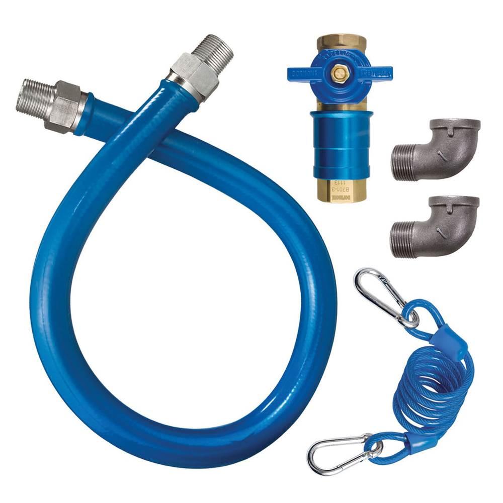 Dormont&reg; 16100KITCF2S72
