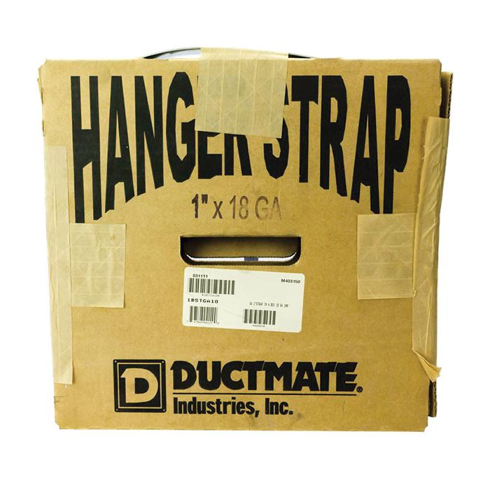 DUCTMATE® 1STGA16