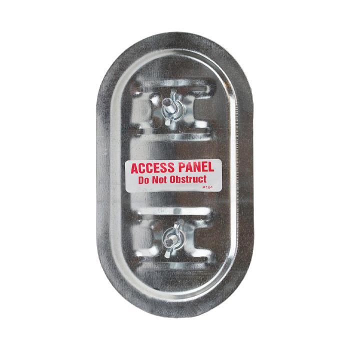 DUCTMATE® D1612F2BI