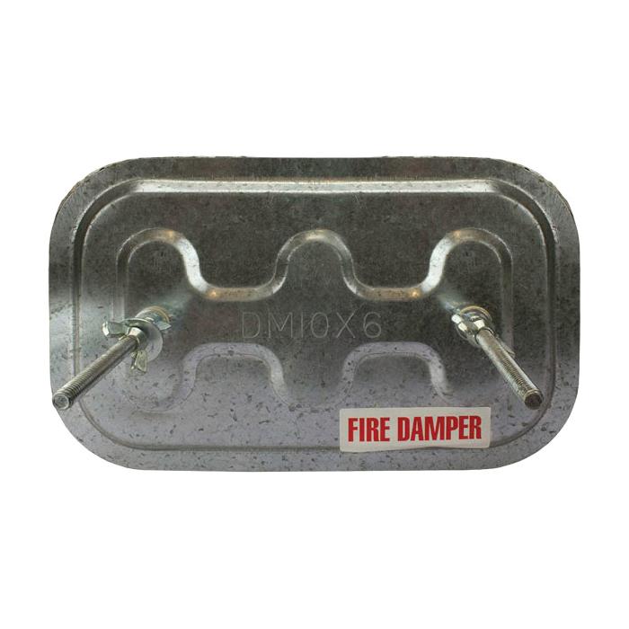 DUCTMATE® D1612F2S4 DUCD1612F2S4