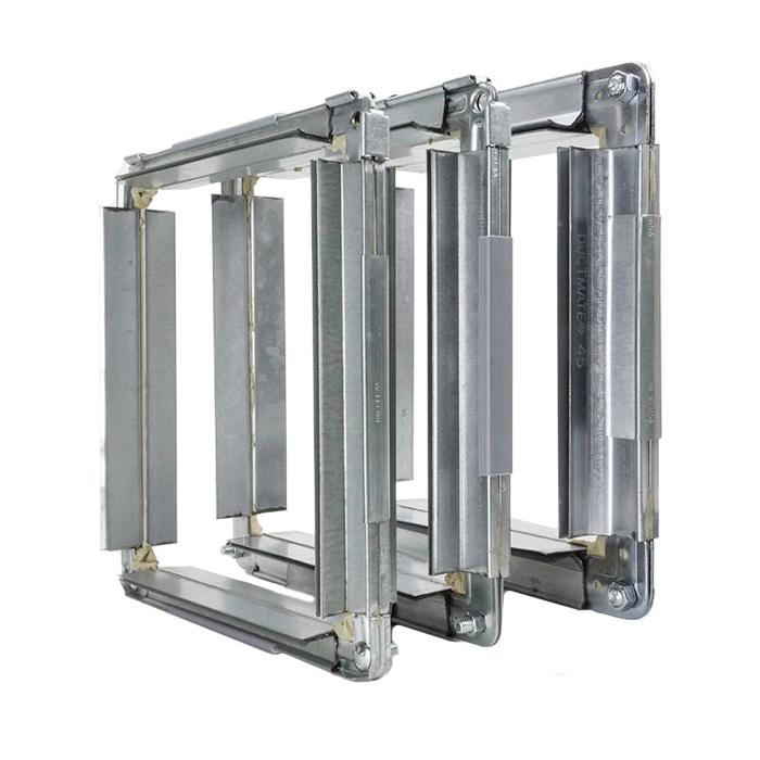 DUCTMATE® D3510GA