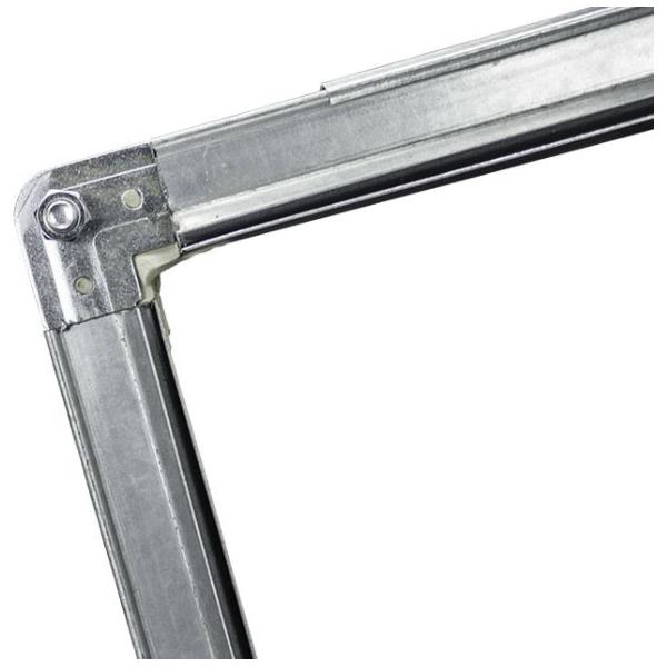 DUCTMATE® D3510GA DUC35FLA