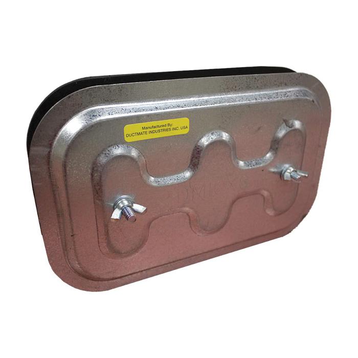 DUCTMATE® DI128GA