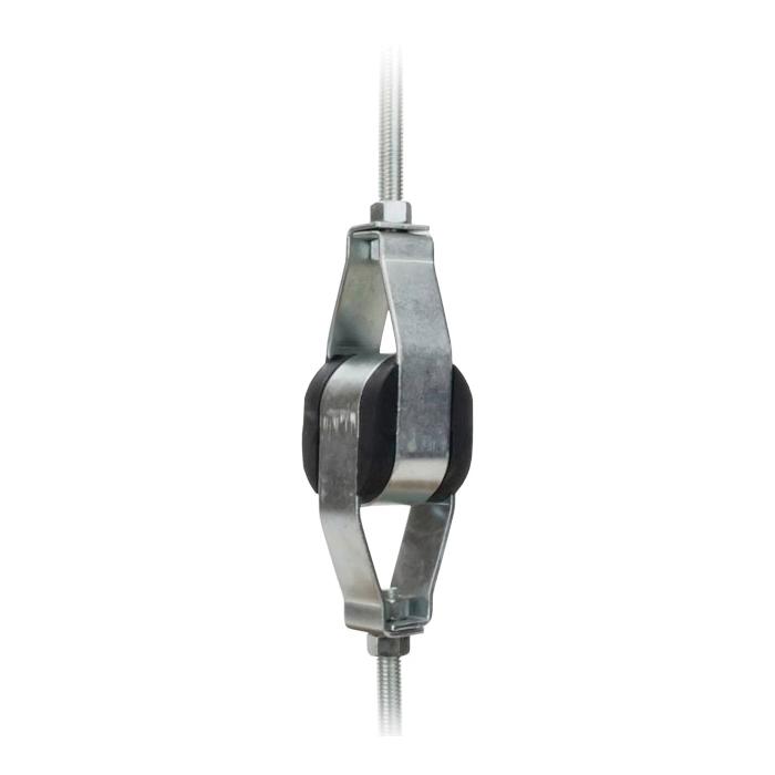 DUCTMATE&reg; DM 2723 SI DUC38DM2723SI