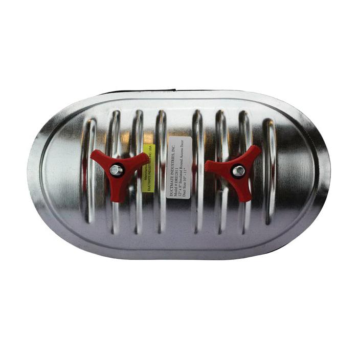 DUCTMATE&reg; DRU12814GA DUCDRU12814GA