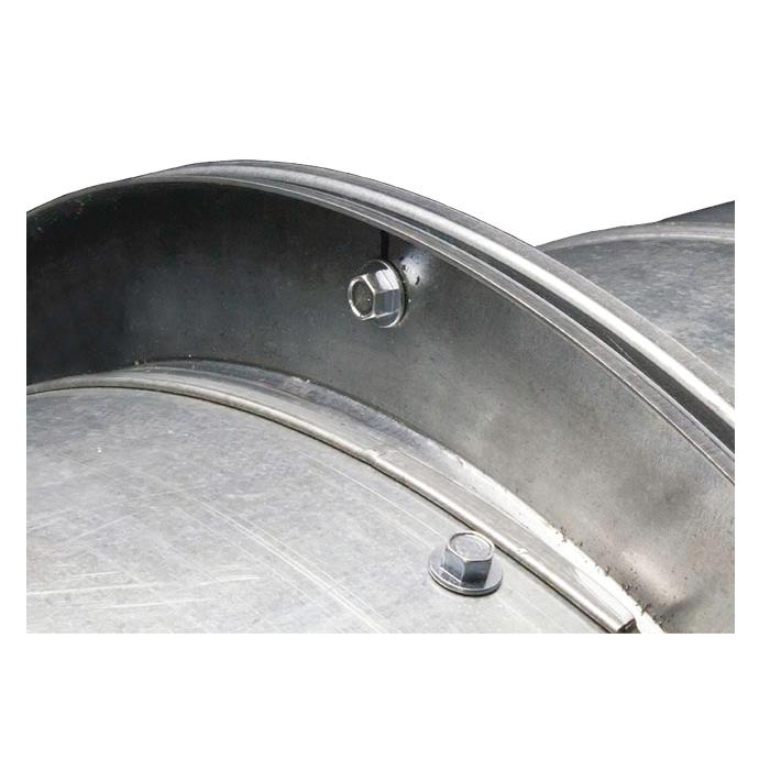 DUCTMATE® EFR18GN DUCEFR18GN
