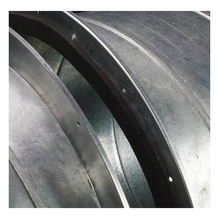 DUCTMATE® EFR18GN DUCEFR18GN
