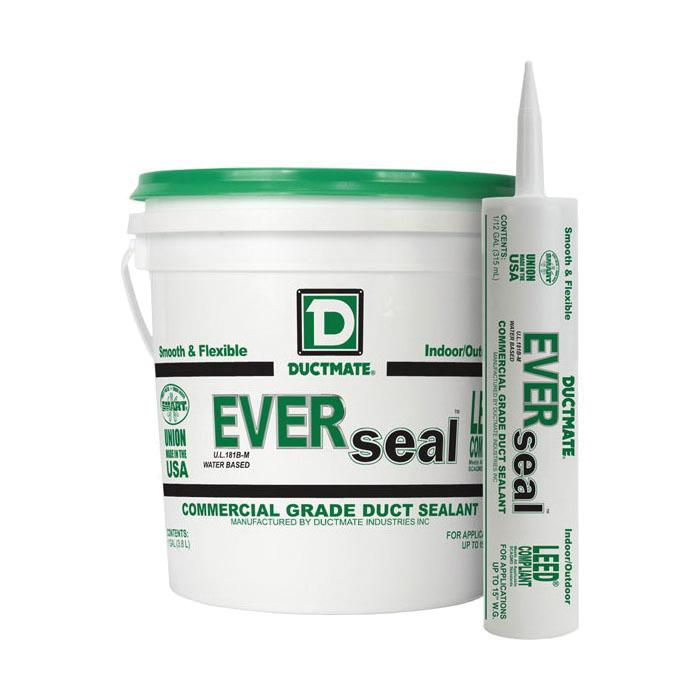 DUCTMATE&reg; EVERSEAL1 DUCEVESEAGAL