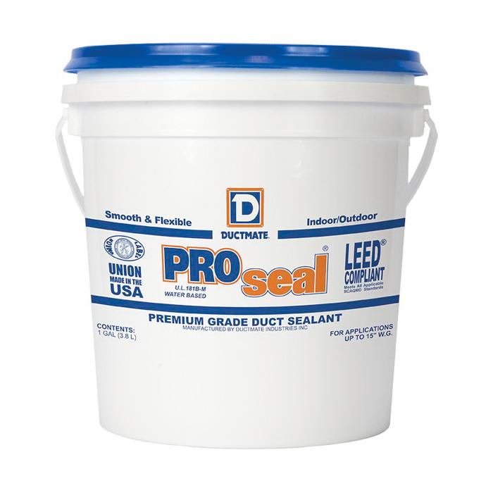 DUCTMATE® PROSEAL1 DUC1GALPROSEAL