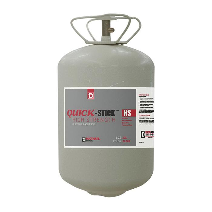 DUCTMATE&reg; QUICKSTICKHS22