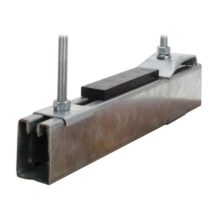 DUCTMATE&reg; TRAP03GA