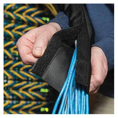 DURA WRAP™ DWN2.00BK 5TAXSCUFFJACKET2