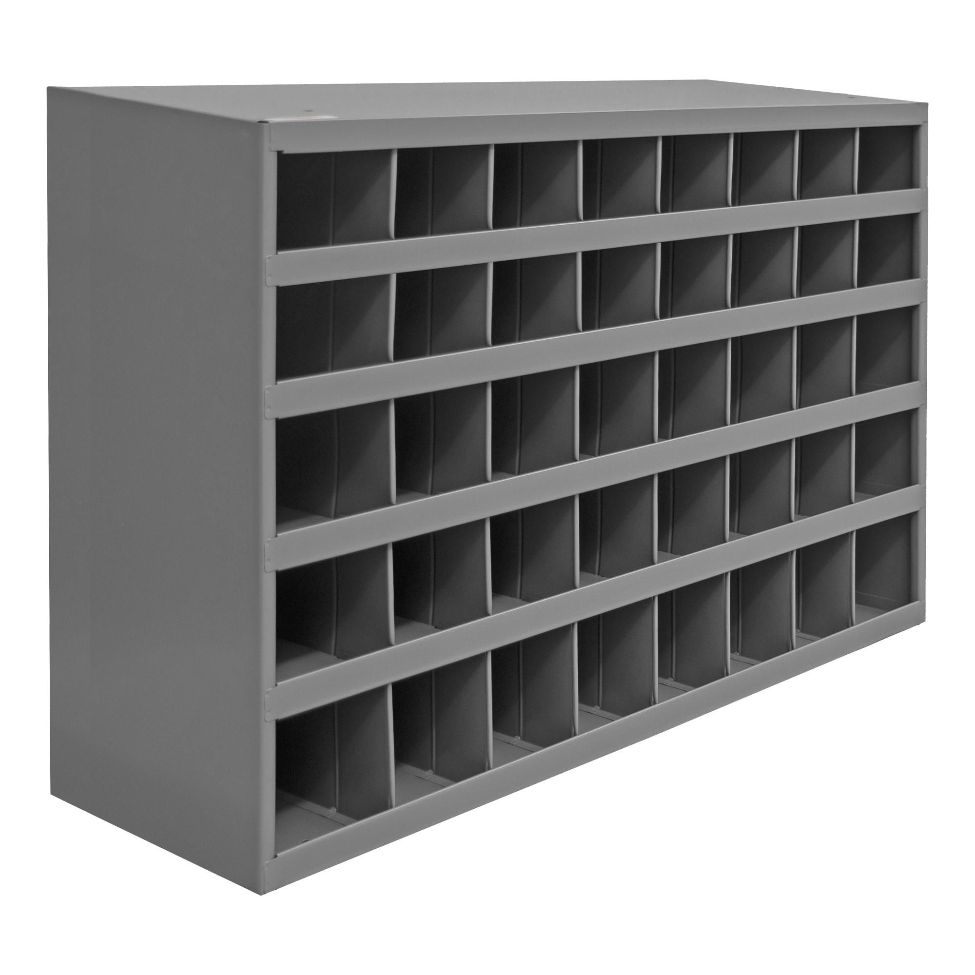 DURHAM MFG&reg; 359-95 TL-CABINET-40