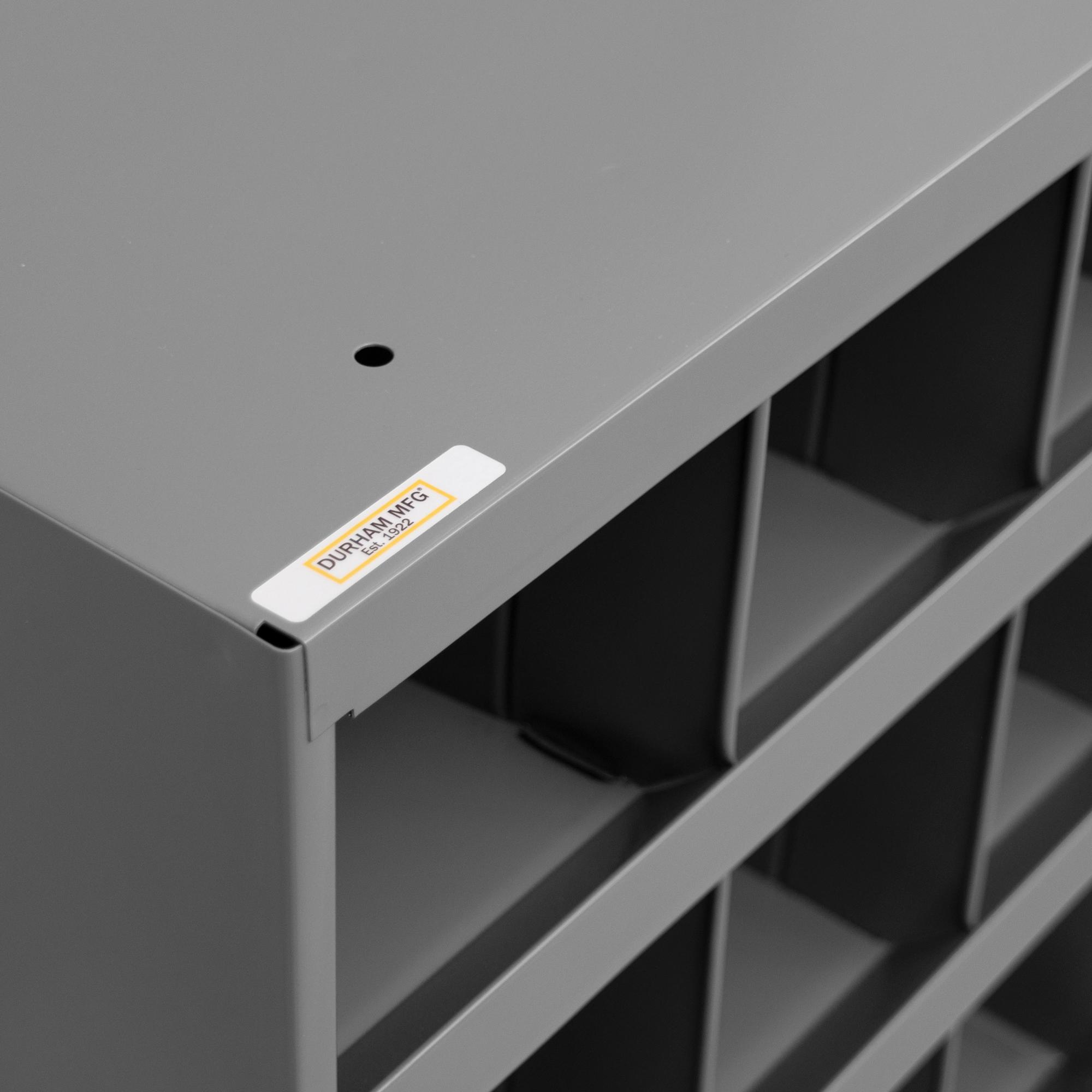 DURHAM MFG&reg; 359-95 TL-CABINET-40