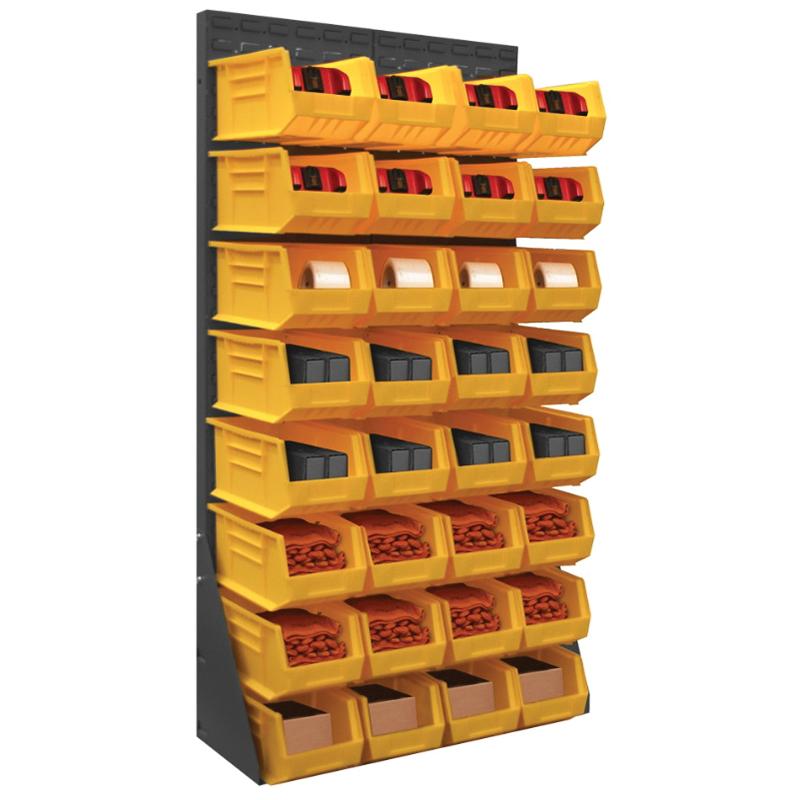 DURHAM MFG&reg; LPRSS-34.5X68-95