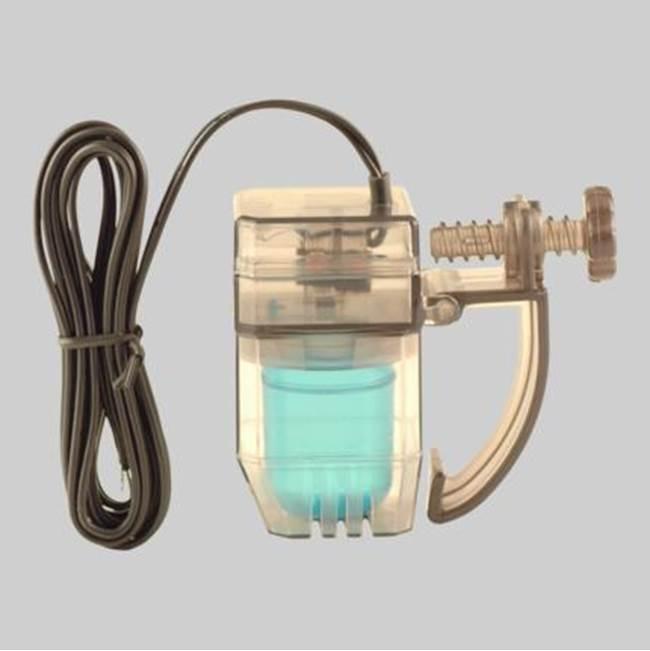 DiversiTech® CS1200 Multi-Position AC Shutoff Switch, For Use With: Metal and Plastic Secondary Drain Pans