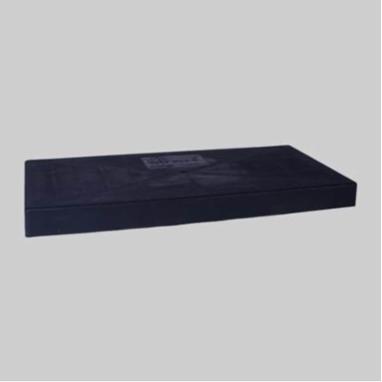 DiversiTech® EP2448-3 Equipment Pad, Plastic