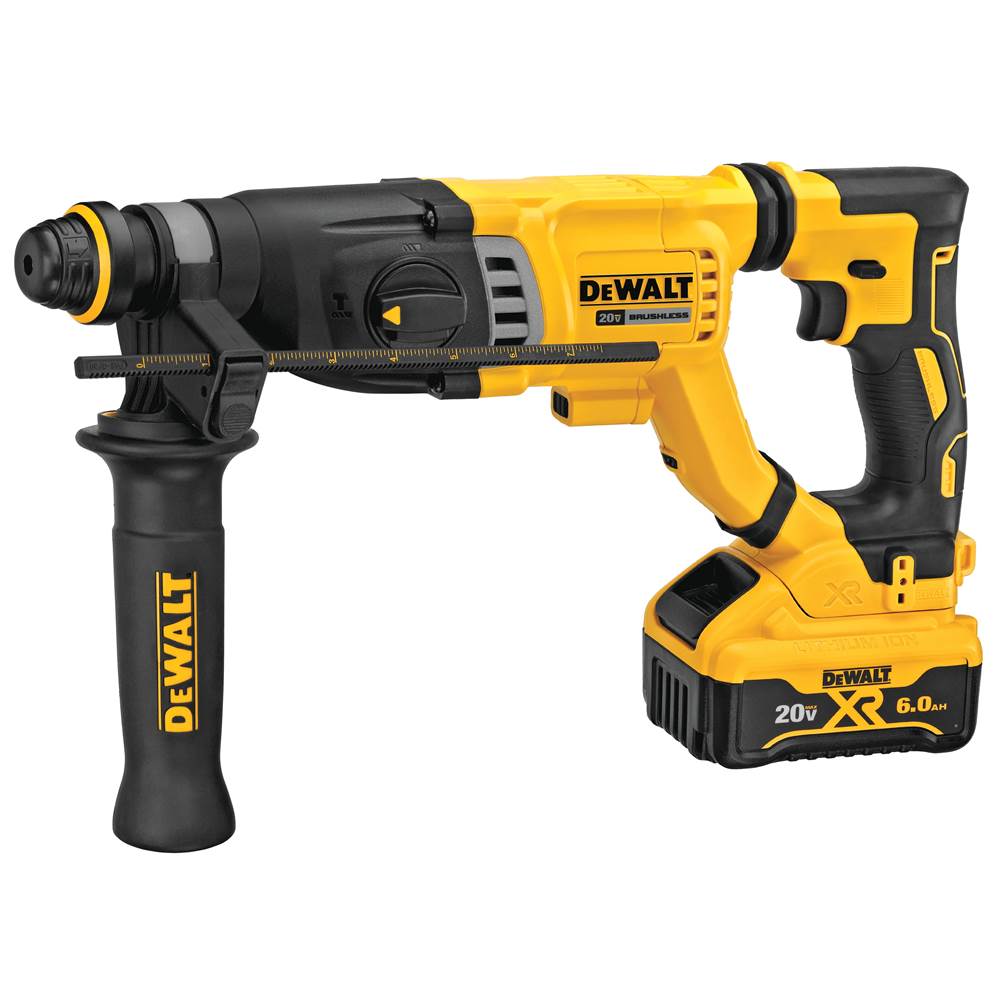 DeWALT® DCH263R2