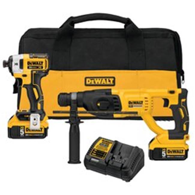 DeWALT® DCK233P2