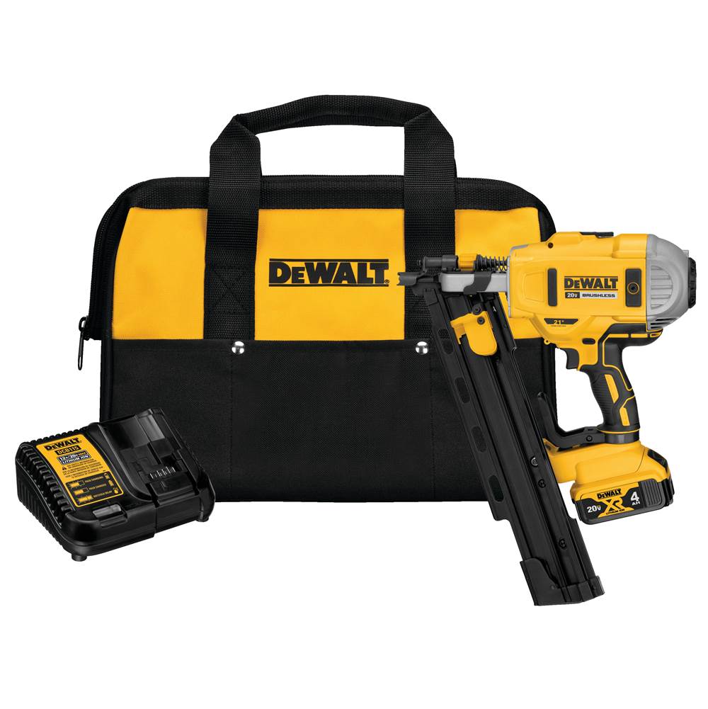 DeWALT® DCN21PLM1