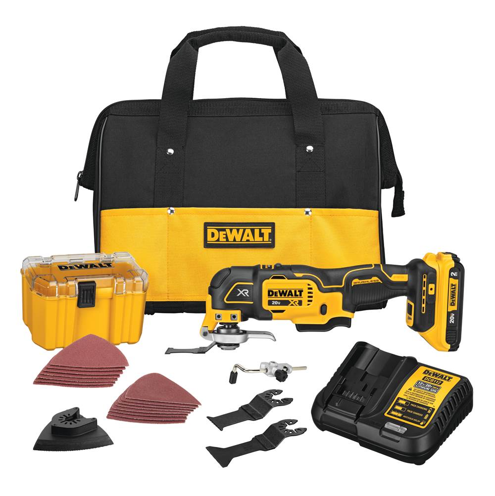 DeWALT® DCS356D1