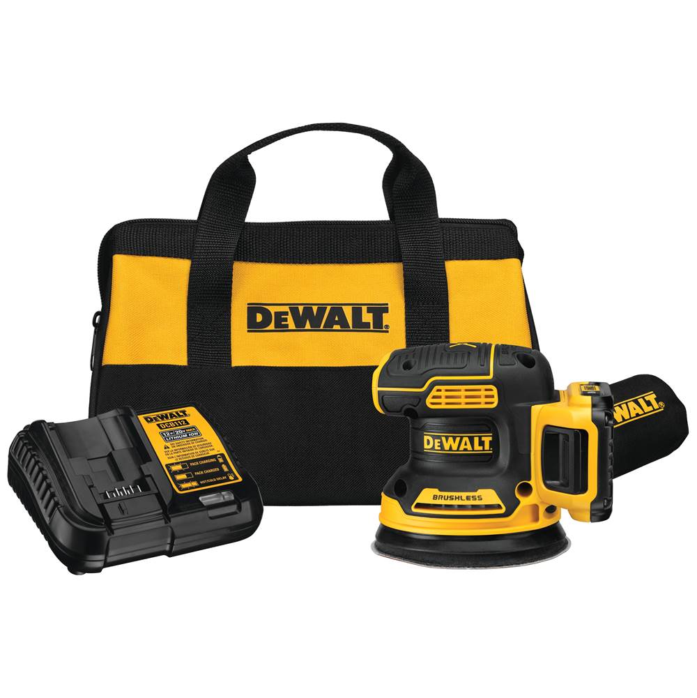 DeWALT® DCW210D1