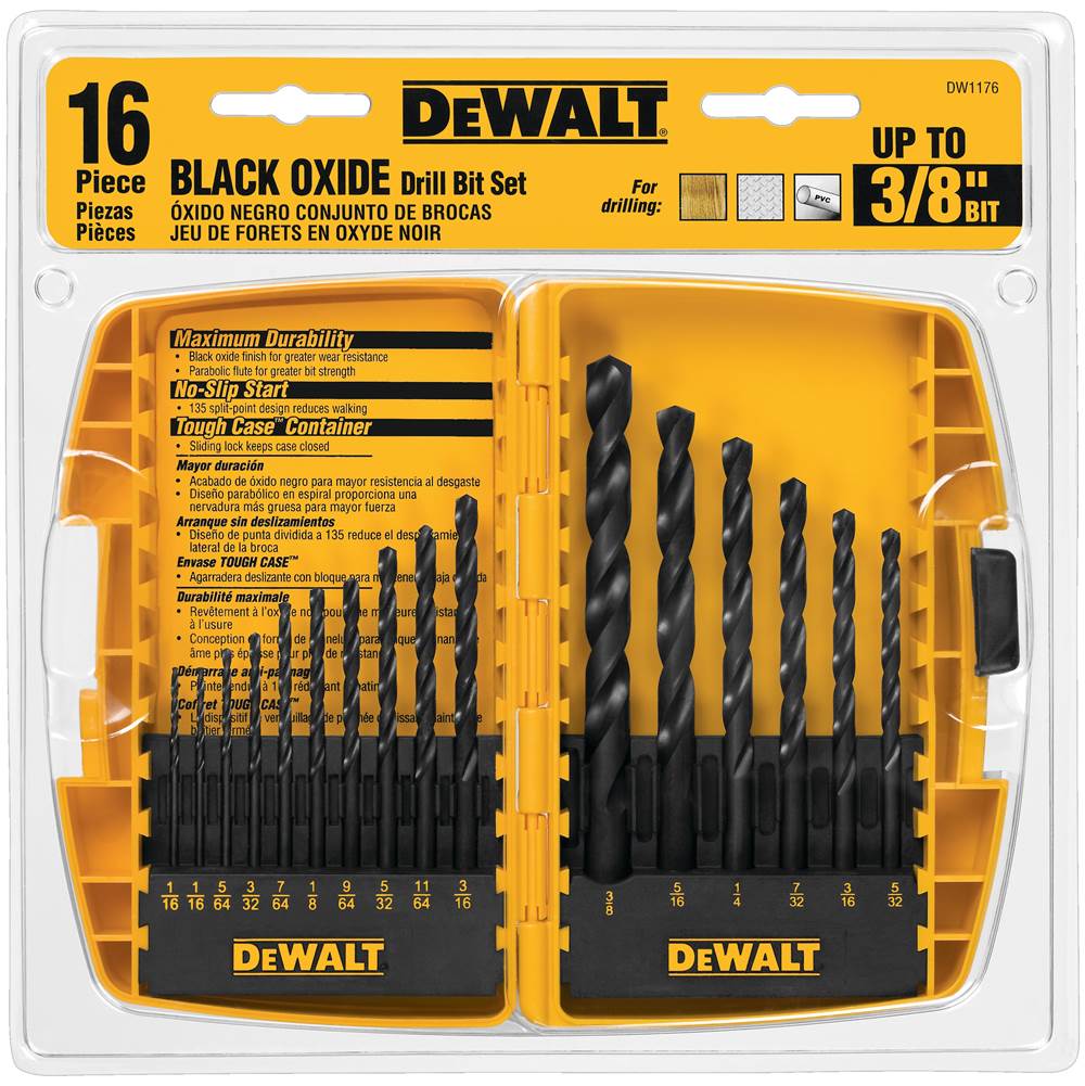 DeWALT® DW1176