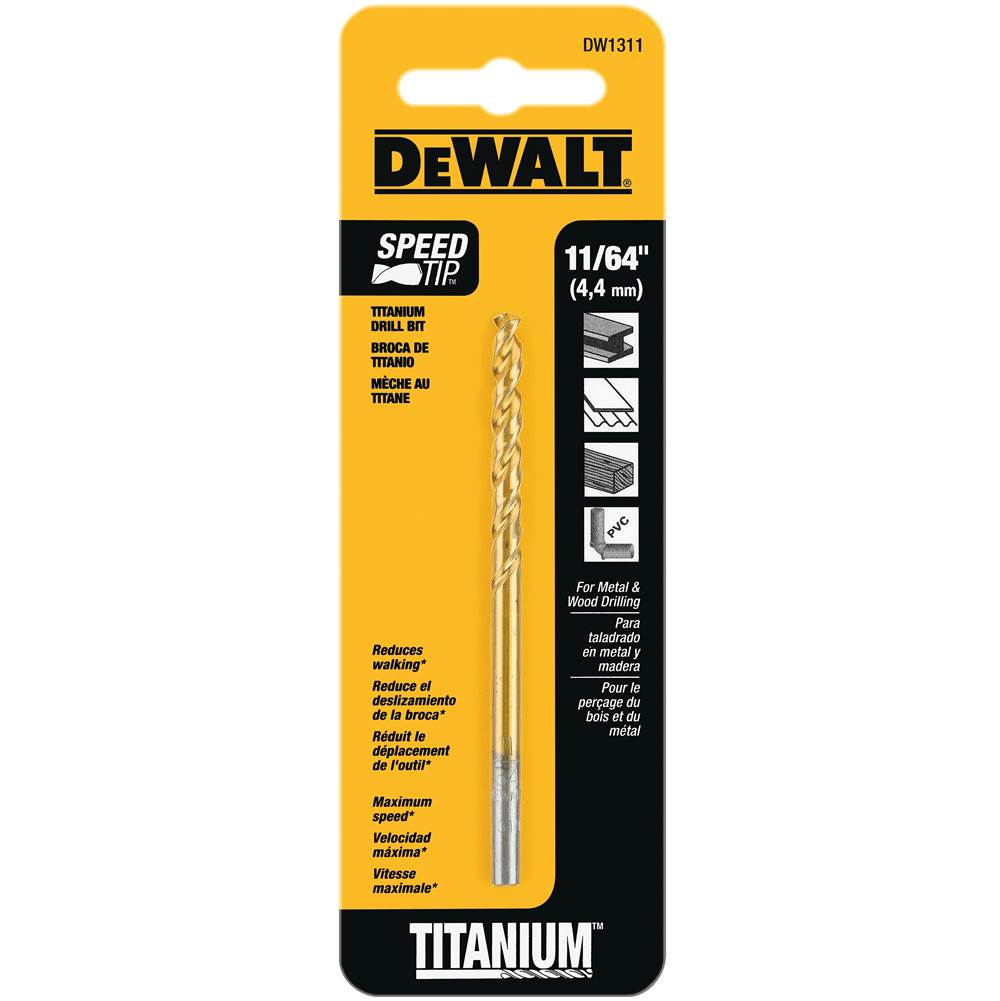 DeWALT® DW1311