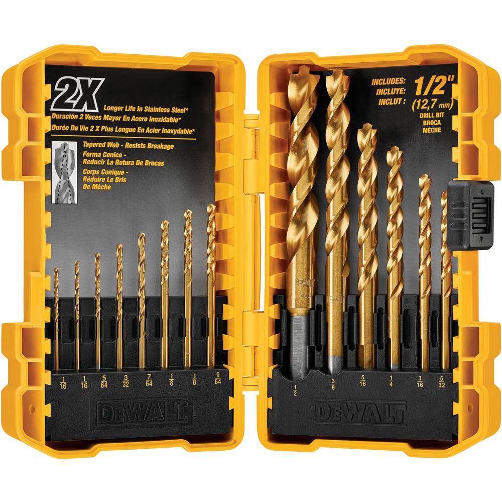 DeWALT® DW1354