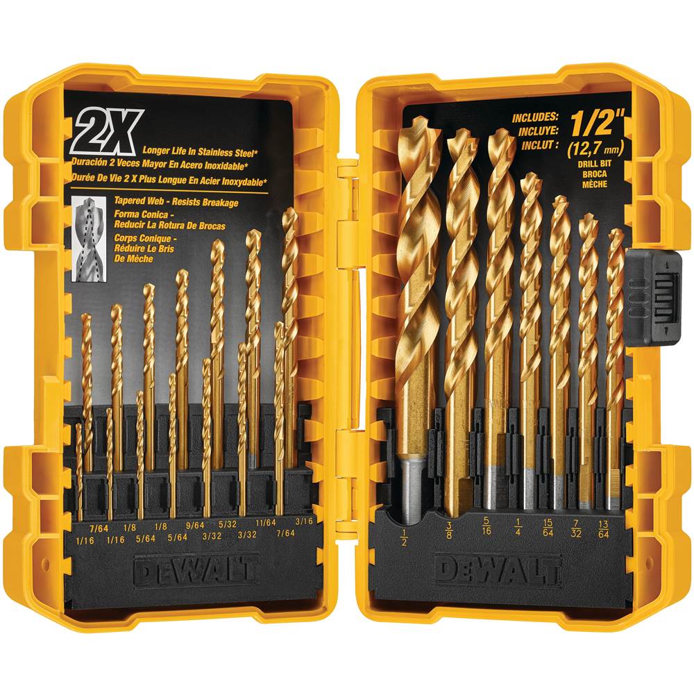 DeWALT® DW1361