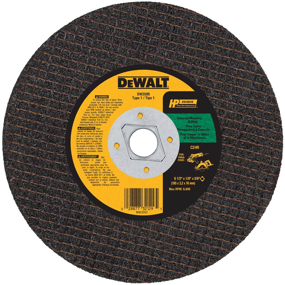 DeWALT® DW3509