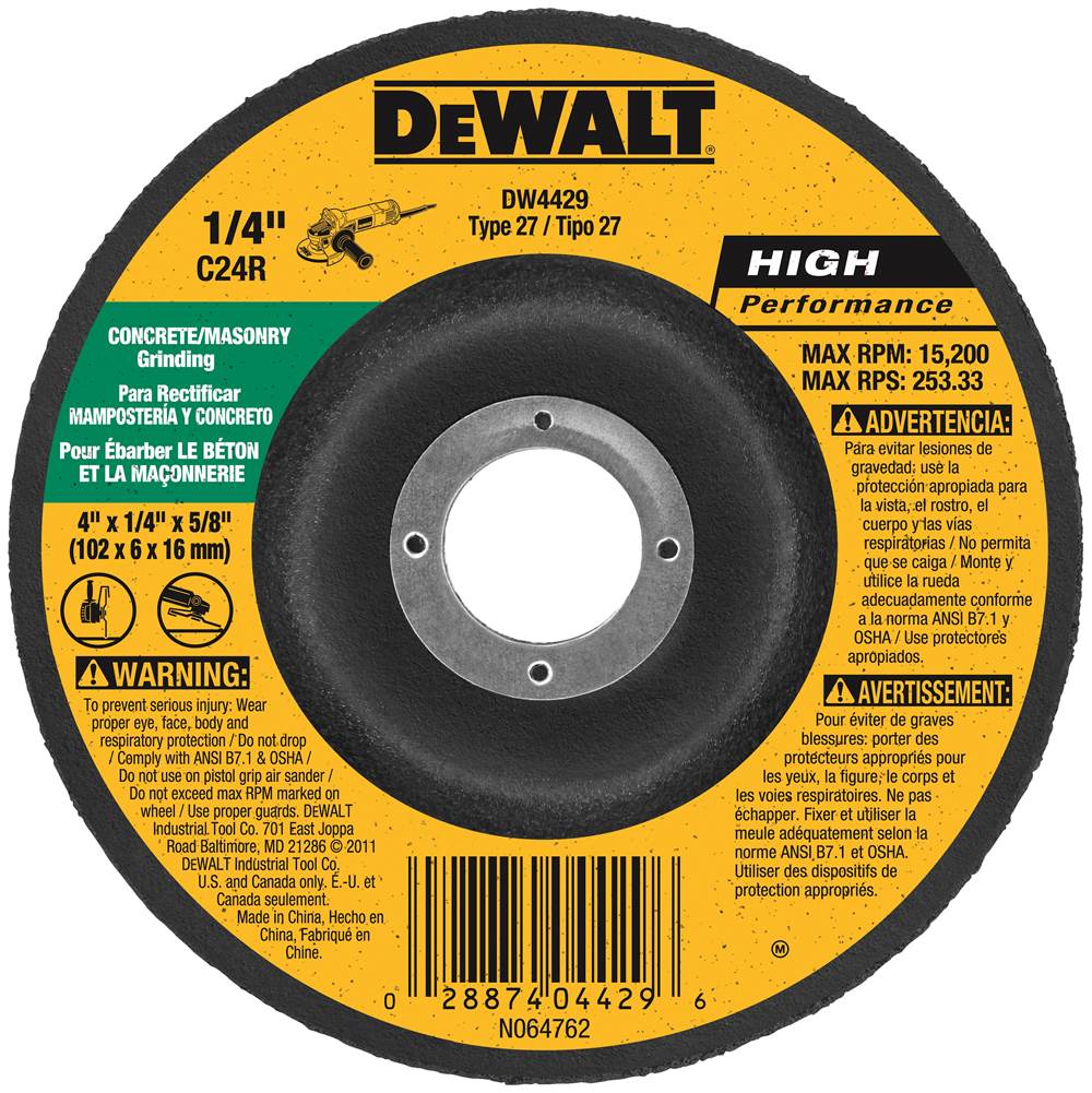DeWALT® DW4428