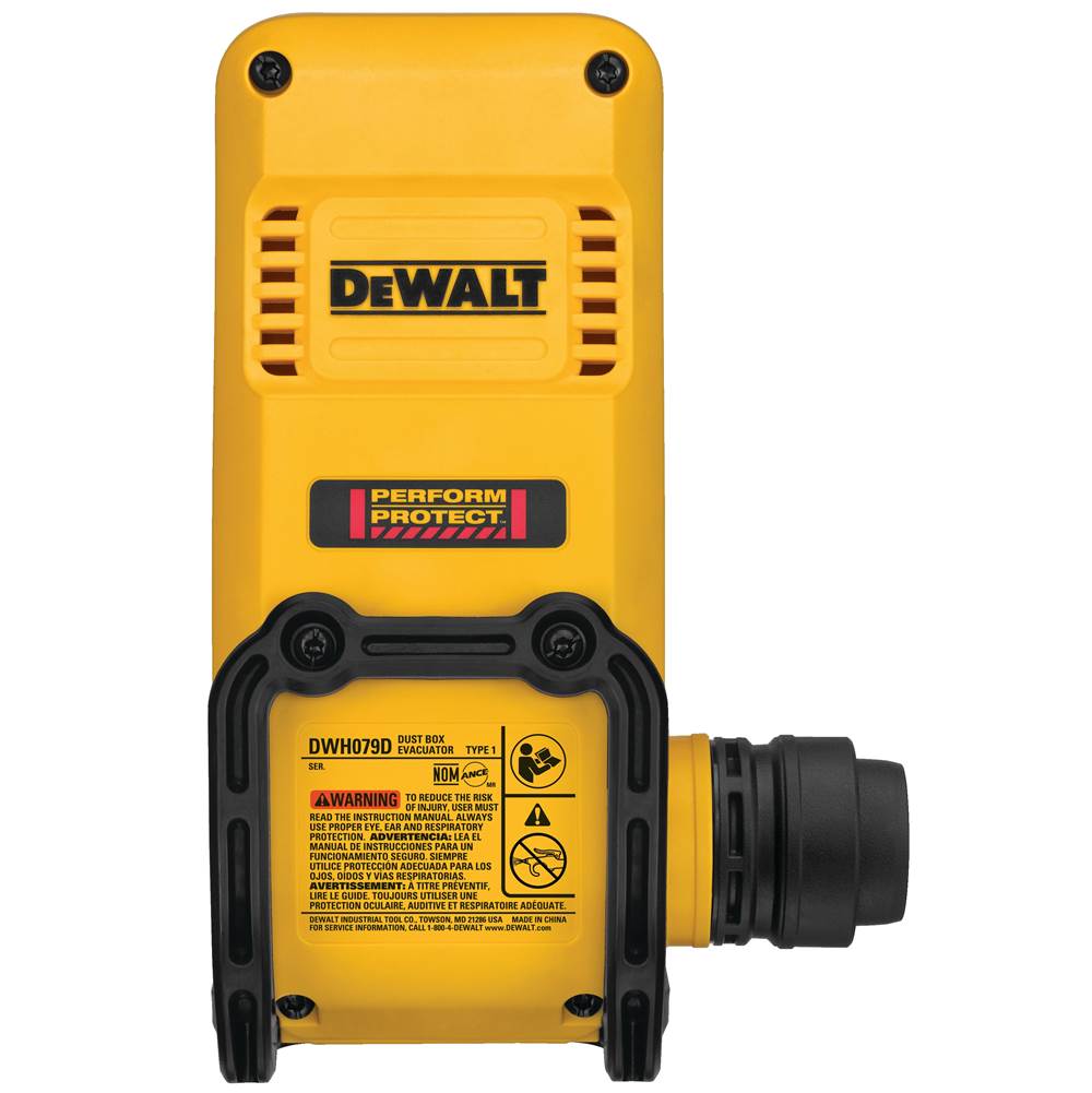 DeWALT® DWH079D