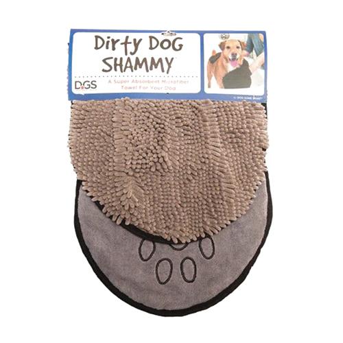 D.GS® DGSSHAMMY21