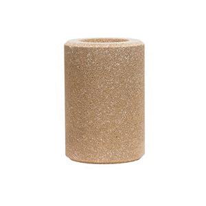 Danfoss DCR Series 023U1392 Filter Drier Core, 95 sq-in Surface Area, Molecular Sieve