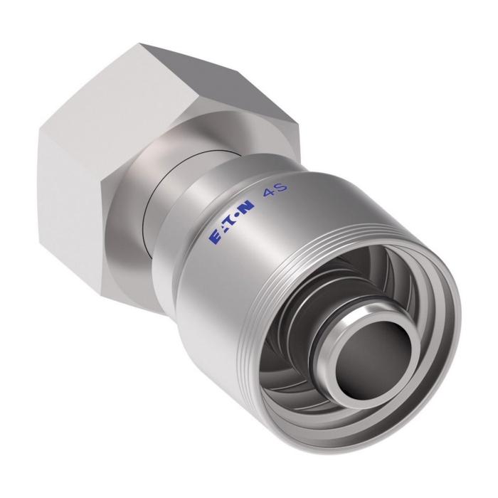 Aeroquip&reg; by Danfoss 4S12DS8 4S12DS8