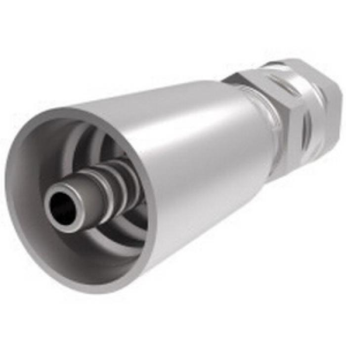 Aeroquip&reg; by Danfoss 90304-042400-0